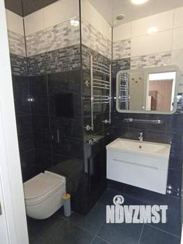 1-к квартира, на длительный срок, 41м2, 16/17 этаж