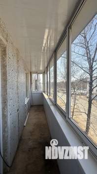 1-к квартира, на длительный срок, 38м2, 4/5 этаж