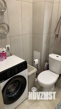 1-к квартира, на длительный срок, 43м2, 13/15 этаж