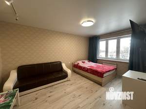 2-к квартира, посуточно, 60м2, 4/16 этаж