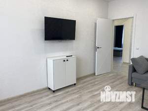 2-к квартира, посуточно, 60м2, 1/1 этаж