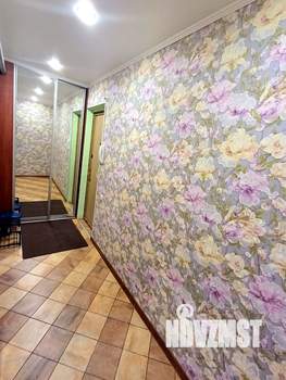 1-к квартира, на длительный срок, 32м2, 1/5 этаж