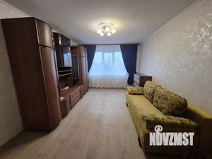 1-к квартира, на длительный срок, 35м2, 5/9 этаж