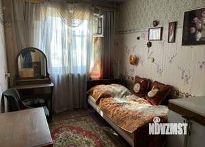 3-к квартира, на длительный срок, 56м2, 2/5 этаж