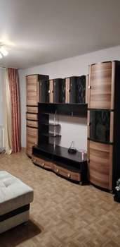 1-к квартира, на длительный срок, 38м2, 3/10 этаж