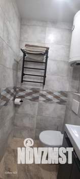 1-к квартира, посуточно, 35м2, 9/9 этаж