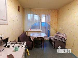 2-к квартира, на длительный срок, 60м2, 4/5 этаж