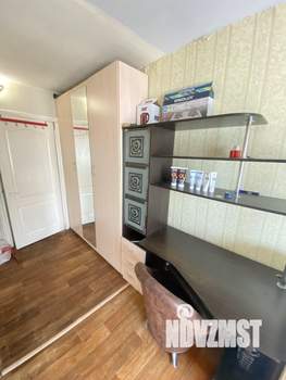 Студия квартира, на длительный срок, 23м2, 8/9 этаж