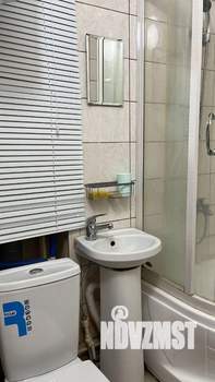 1-к квартира, на длительный срок, 36м2, 2/5 этаж
