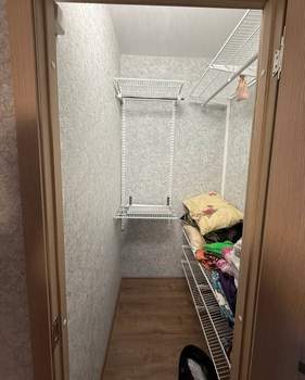 1-к квартира, на длительный срок, 38м2, 3/14 этаж