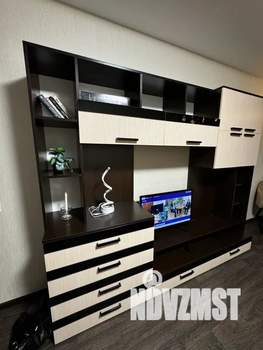 1-к квартира, посуточно, 37м2, 1/9 этаж