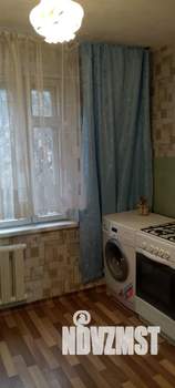 1-к квартира, на длительный срок, 37м2, 1/9 этаж