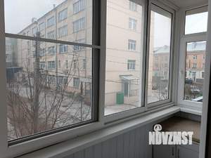 2-к квартира, на длительный срок, 45м2, 2/5 этаж