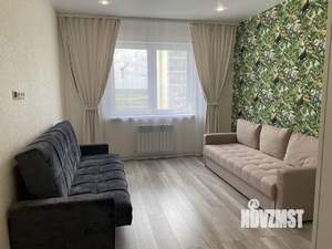 2-к квартира, посуточно, 60м2, 1/1 этаж