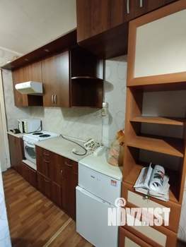 Студия квартира, на длительный срок, 19м2, 3/9 этаж