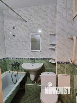 1-к квартира, на длительный срок, 35м2, 2/9 этаж