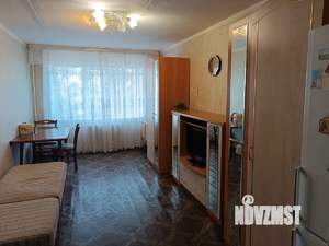 3-к квартира, на длительный срок, 60м2, 4/5 этаж