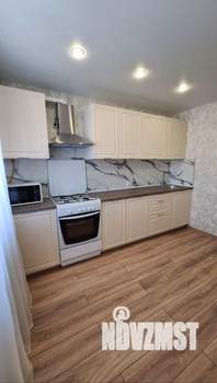 1-к квартира, на длительный срок, 43м2, 3/10 этаж