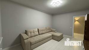 2-к квартира, на длительный срок, 60м2, 9/15 этаж