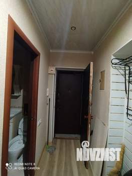 1-к квартира, на длительный срок, 35м2, 1/4 этаж