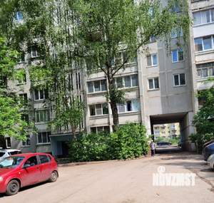 1-к квартира, на длительный срок, 38м2, 3/9 этаж