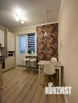 1-к квартира, на длительный срок, 36м2, 5/12 этаж