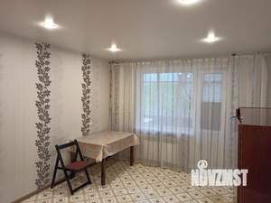 1-к квартира, на длительный срок, 36м2, 3/9 этаж