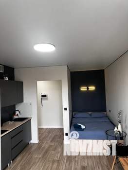 Студия квартира, посуточно, 25м2, 8/16 этаж
