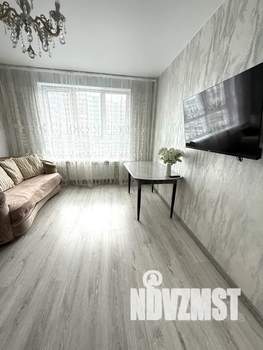 2-к квартира, посуточно, 65м2, 9/15 этаж