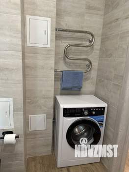 Студия квартира, на длительный срок, 24м2, 18/24 этаж