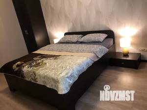 2-к квартира, посуточно, 62м2, 3/4 этаж