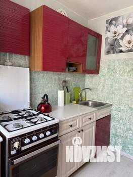 1-к квартира, посуточно, 43м2, 1/1 этаж