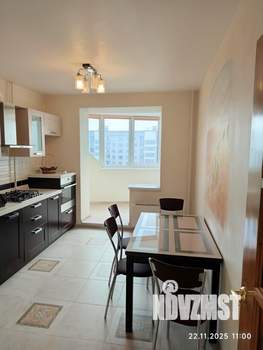 2-к квартира, на длительный срок, 63м2, 8/10 этаж