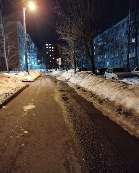 2-к квартира, на длительный срок, 48м2, 3/5 этаж