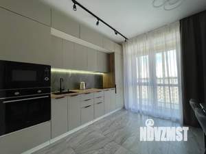 2-к квартира, посуточно, 70м2, 15/22 этаж