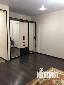 1-к квартира, на длительный срок, 41м2, 3/8 этаж