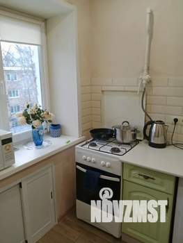 1-к квартира, посуточно, 30м2, 4/4 этаж