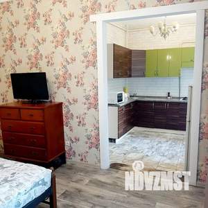 1-к квартира, посуточно, 31м2, 2/5 этаж