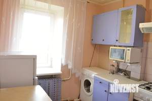 1-к квартира, посуточно, 34м2, 1/1 этаж