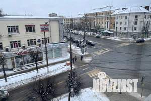 1-к квартира, посуточно, 31м2, 4/5 этаж