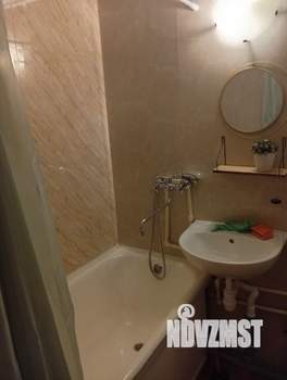 1-к квартира, на длительный срок, 31м2, 1/5 этаж