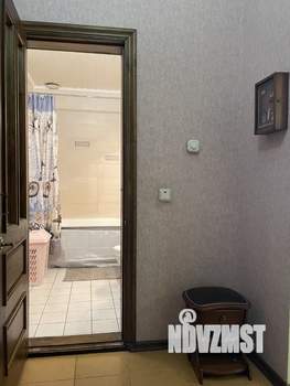 1-к квартира, на длительный срок, 50м2, 5/9 этаж