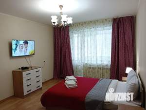 1-к квартира, посуточно, 35м2, 1/5 этаж