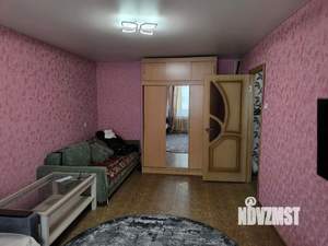 1-к квартира, на длительный срок, 35м2, 5/5 этаж