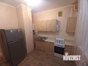 1-к квартира, на длительный срок, 38м2, 2/10 этаж