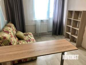 Студия квартира, на длительный срок, 23м2, 7/16 этаж