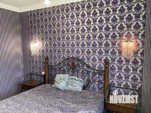 2-к квартира, на длительный срок, 58м2, 1/4 этаж