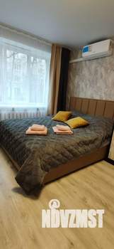 1-к квартира, посуточно, 24м2, 1/5 этаж