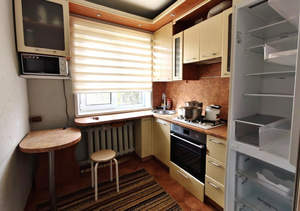 3-к квартира, на длительный срок, 62м2, 5/5 этаж