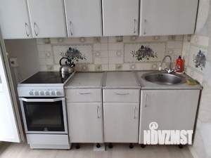 1-к квартира, на длительный срок, 35м2, 9/9 этаж